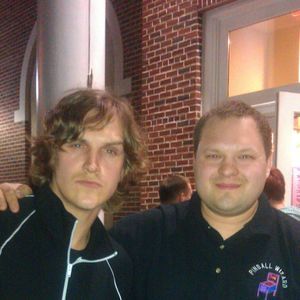 Meet your Posher, Joseph